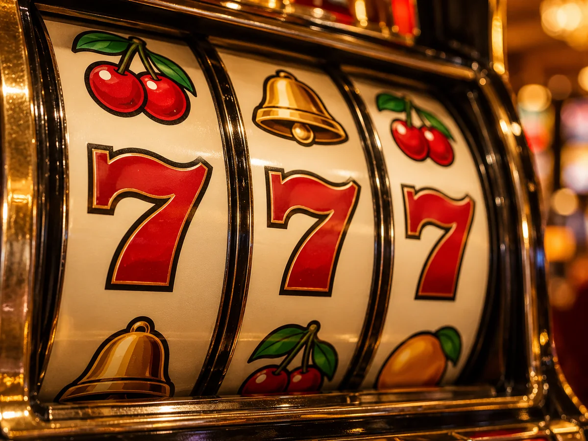 NYSpins editorial illustration: Slot Terminology and Paytables